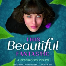 Locandina di This Beautiful Fantastic