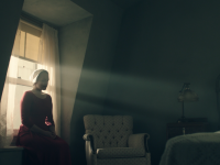 The Handmaid's Tale: le donne in rosso nella tirannia di domani