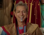 Thor: Love & Thunder, Jeff Goldblum avvistato con le star del film, il ritorno di Grandmaster?