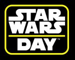 Star Wars Day: nei Disney Store eventi e merchandise per celebrare la saga