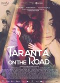 Locandina di Taranta on the Road