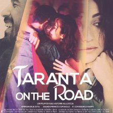 Locandina di Taranta on the Road