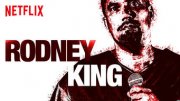 Locandina di Rodney King