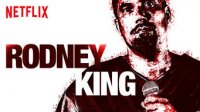 Locandina di Rodney King