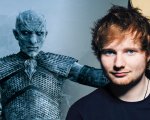 Il Trono di Spade 7: Ed Sheeran parla del suo ruolo nella prossima stagione!