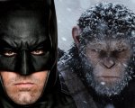 The Batman, Matt Reeves paragona il Cavaliere Oscuro a... Il pianeta delle scimmie