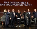 Il Padrino: durante la reunion del cast, svelati i segreti del dietro le quinte