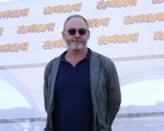 Liam Cunningham al Comicon: “Ser Davos sul Trono di Spade? Magari solo per pulirlo”