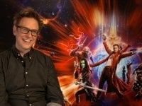 James Gunn: 'Guardiani della Galassia parla di noi: credo che il film racconti le famiglie di tutti'