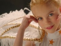 Casting JonBenet, parla la regista Kitty Green: 'Non solo un omicidio, ma un'ossessione culturale'