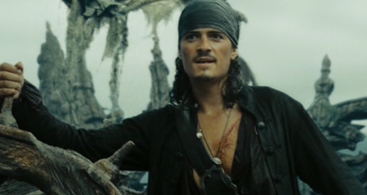 Film E Programmi Tv Di Orlando Bloom