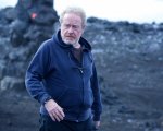Ridley Scott: 'Se arrivano gli alieni non siate stupidi e fuggite'