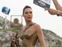 Wonder Woman sarà in Man of Tomorrow? James Gunn fa chiarezza sui rumor