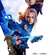 Valerianposter