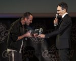 Napoli ComiCon: 'Kobane Calling' di Zerocalcare premiato come Miglior Fumetto