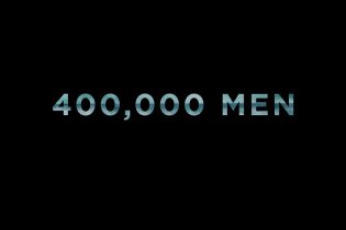 DUNKIRK - 400,000 Men
