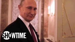 The Putin Interviews - Teaser Trailer 