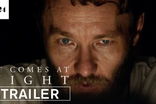 It Comes At Night - Trailer 2