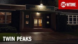 Twin Peaks - Teaser 'The Town of Twin Peaks'