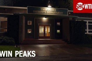 Twin Peaks - Teaser 'The Town of Twin Peaks'