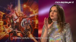 Guardiani della Galassia Vol. 2: Videointervista a James Gunn 