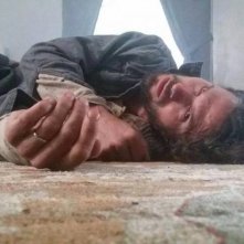 Alcolista: Bret Roberts in una scena del film