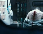 Alien: Covenant, alla scoperta del set di Ridley Scott in un nuovo incredibile backstage
