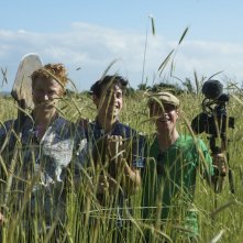 Bugs: un'immagine tratta dal documentario