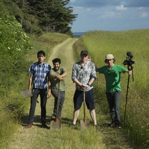 Bugs: un momento del documentario