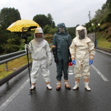 Bugs: un'immagine del documentario