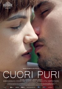 Locandina di Cuori puri