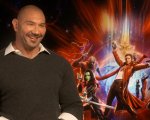 Dave Bautista adora Ryan Gosling: 'La sua performance in La La Land farebbe cambiare idea sul ballo a Drax'