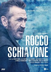 Locandina di Rocco Schiavone