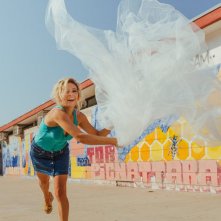 Fortunata: Jasmine Trinca in un'immagine tratta dal film