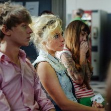 Fortunata: Jasmine Trinca in un momento del film