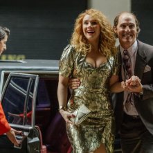 Gold - La grande truffa: Matthew McConaughey e Bryce Dallas Howard in una scena del film