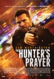 Locandina di The Hunter's Prayer