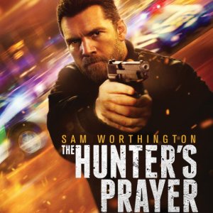 Locandina di The Hunter's Prayer