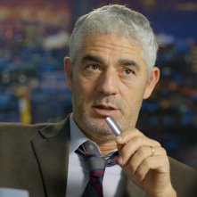 I peggiori: Biaggio Izzo in una scena del film