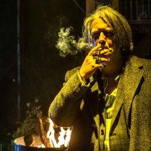 I peggiori: Tommaso Ragno in una scena del film