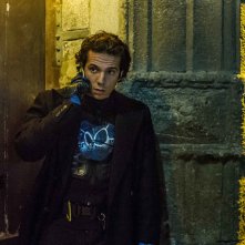 I peggiori: Vincenzo Alfieri in una scena del film