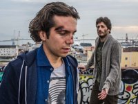 I Peggiori: li chiameremo Kick-Ass all'italiana