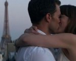Cinquanta sfumature di rosso: il teaser del film con Jamie Dornan e Dakota Johnson