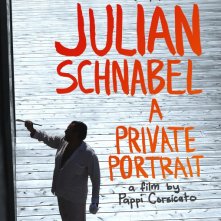 Locandina di Julian Schnabel: A Private Portrait