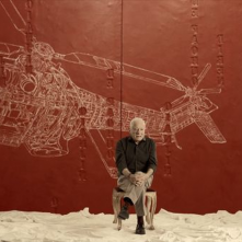 My Italy: un momento del film