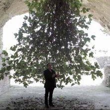 My Italy: una scena del film