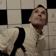 My Italy: un'immagine tratta dal film