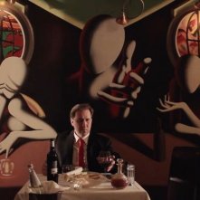 My Italy: un momento del film di Bruno Colella