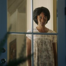 Scappa - Get Out: Betty Gabriel in una scena del film