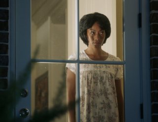 Scappa - Get Out: Betty Gabriel in una scena del film